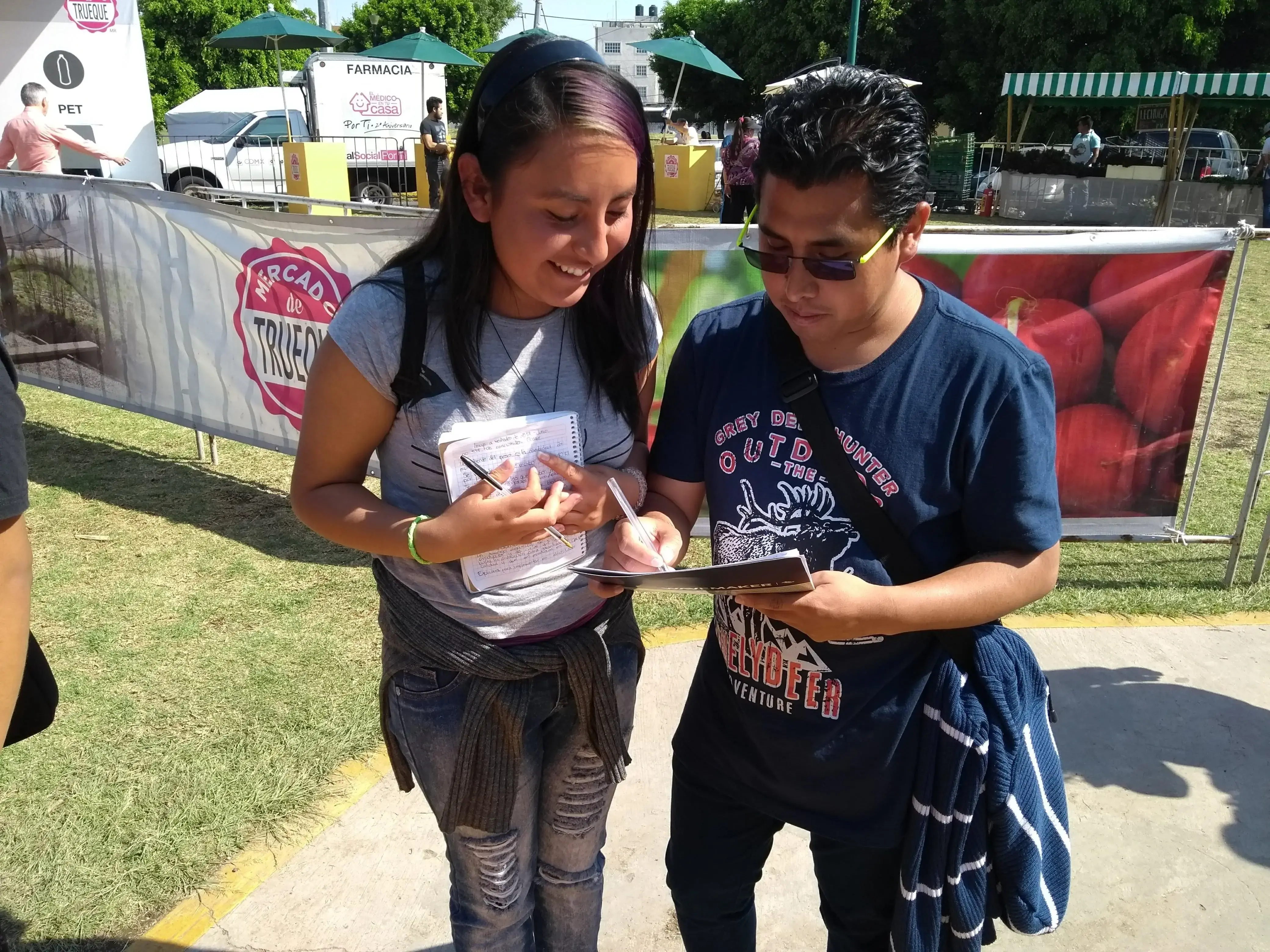 Zoologico los Coyotes