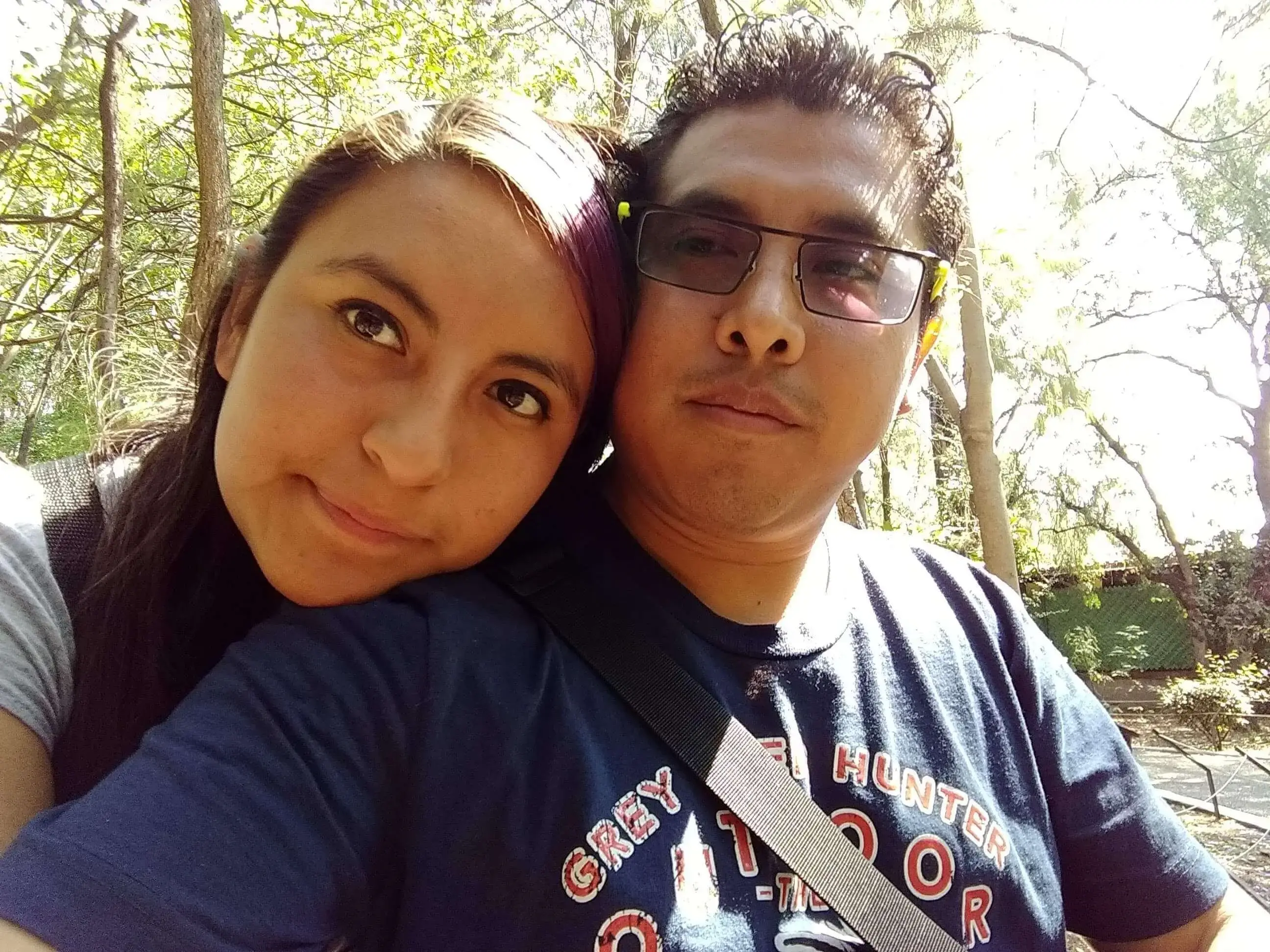 Zoologico los Coyotes