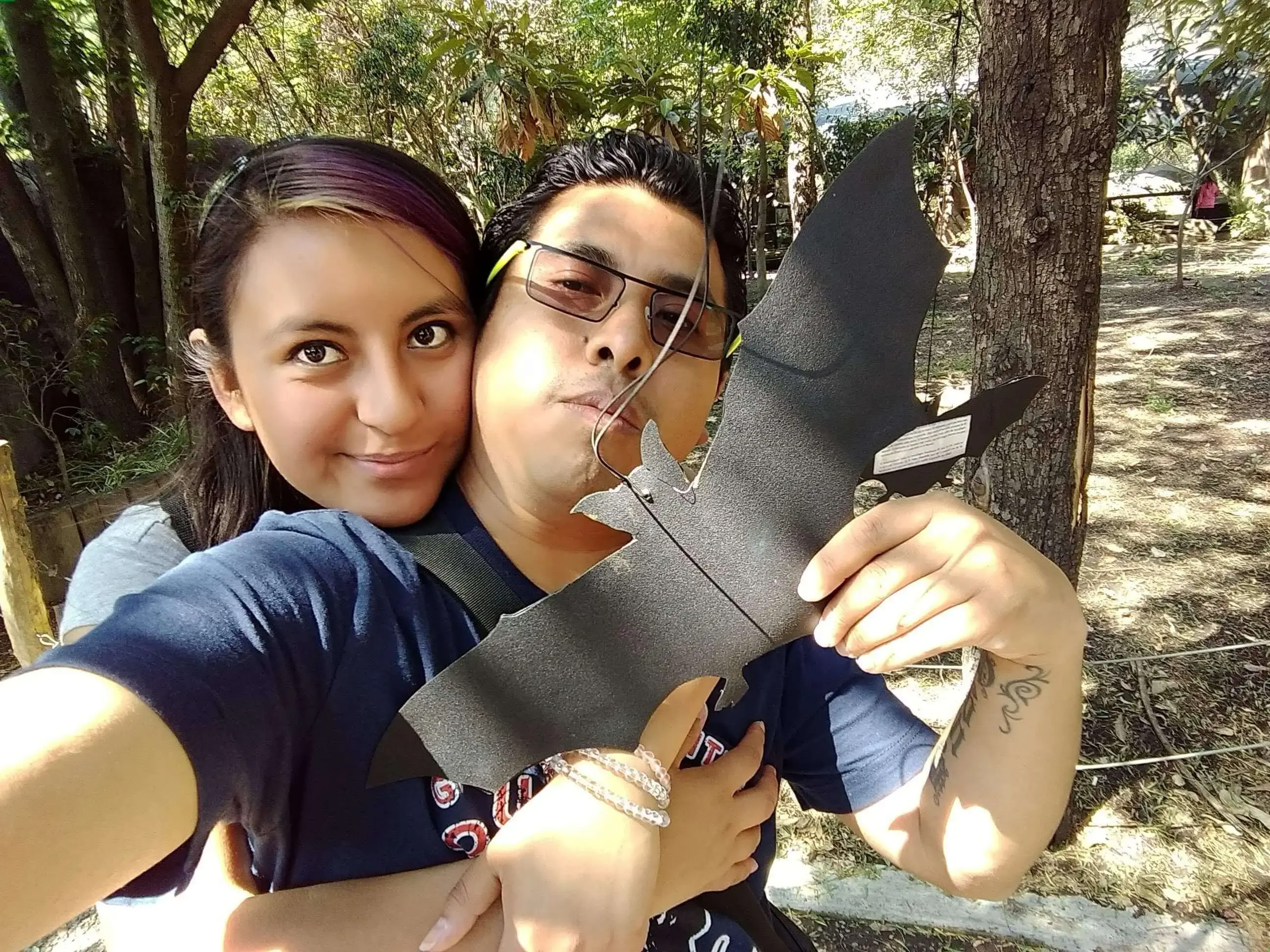 Zoologico los Coyotes