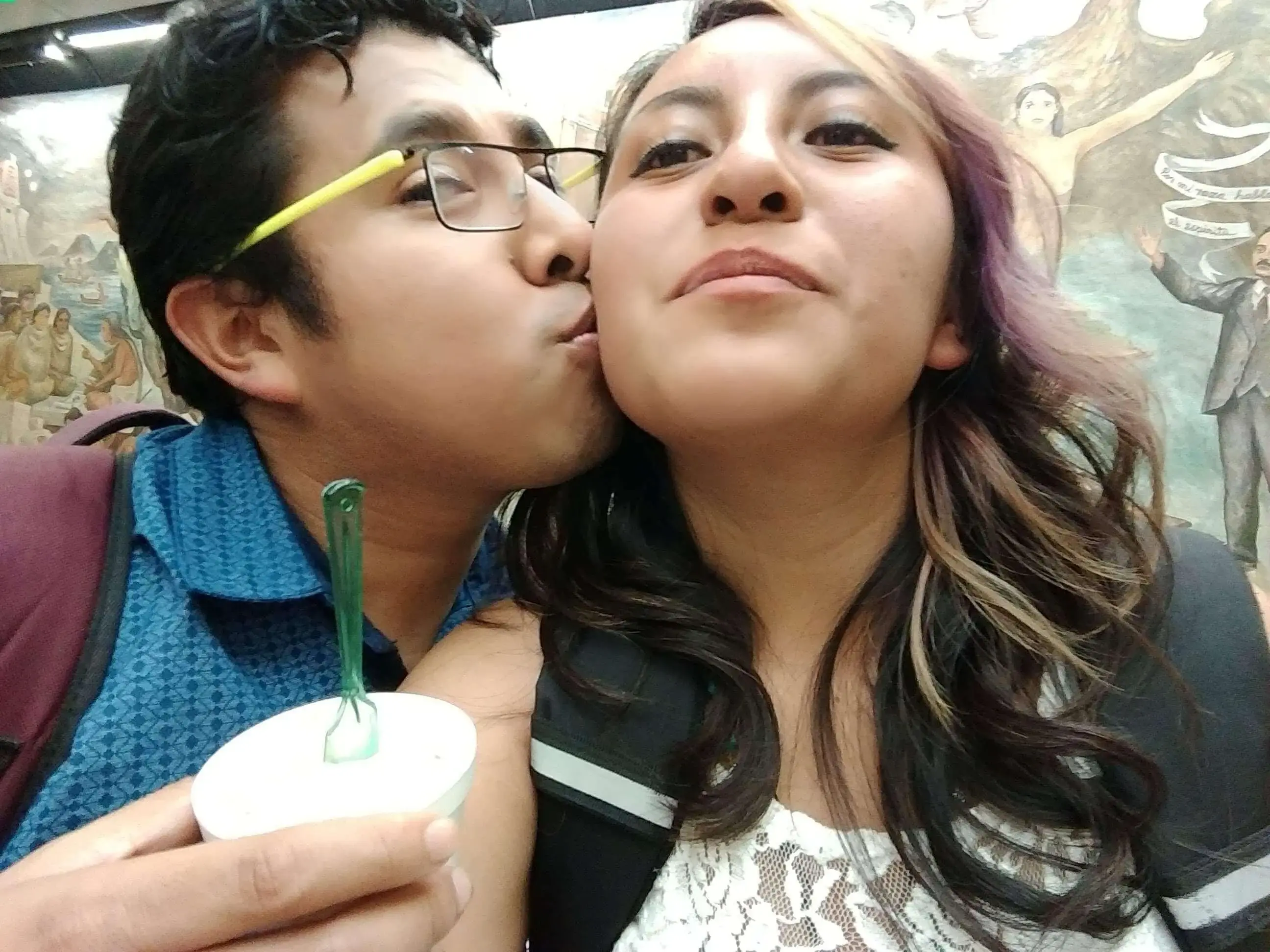 En Ciudad Universitaria