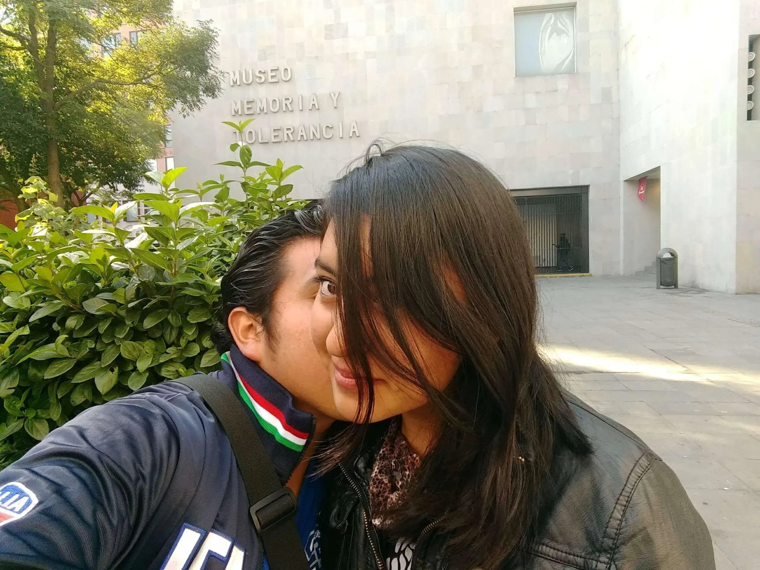 Museo Memoria y Tolerancia