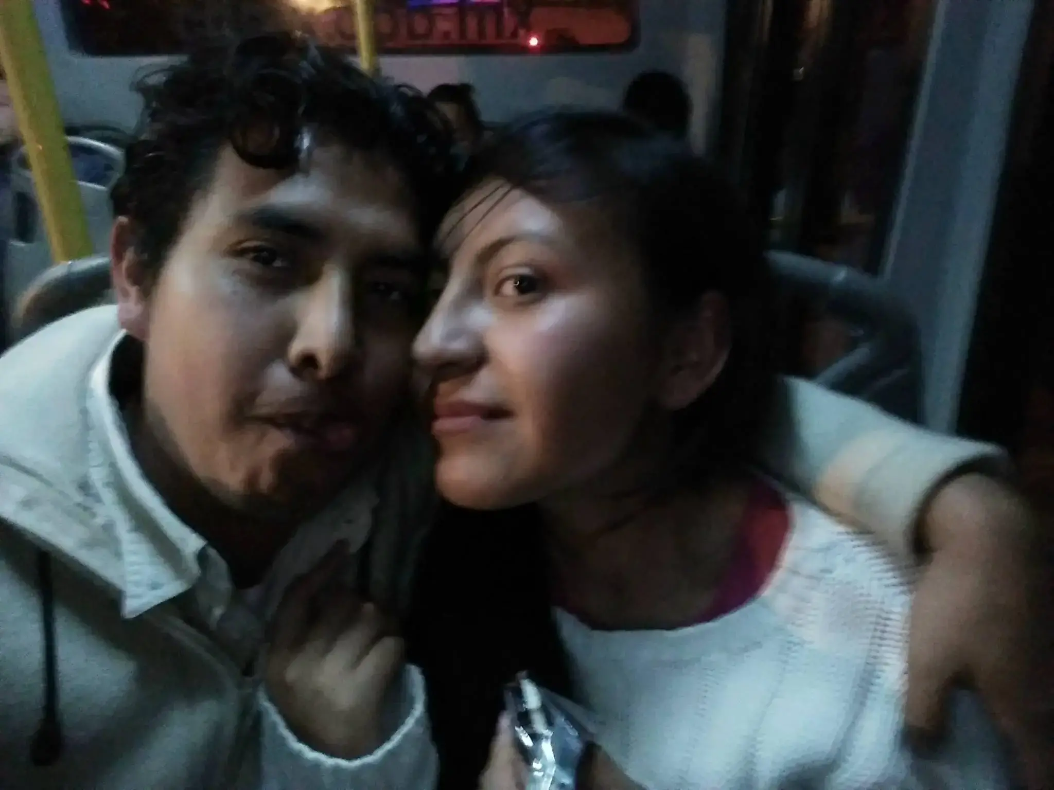 Cuando nos Conocimos