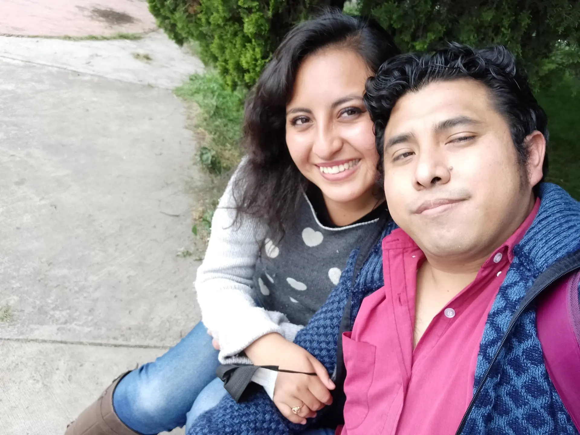 Salida a Chapultepec